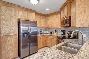 A Wave From It All 3 Bedroom Home by RedAwning