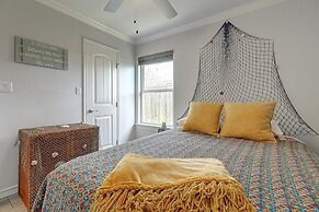 A Wave From It All 3 Bedroom Home by RedAwning