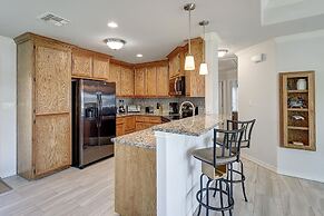 A Wave From It All 3 Bedroom Home by RedAwning