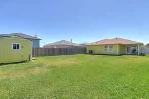 A Wave From It All 3 Bedroom Home by RedAwning