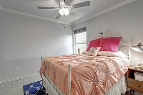 A Wave From It All 3 Bedroom Home by RedAwning