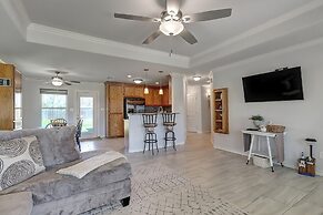 A Wave From It All 3 Bedroom Home by RedAwning