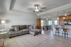 A Wave From It All 3 Bedroom Home by RedAwning