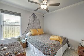 A Wave From It All 3 Bedroom Home by RedAwning