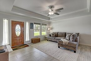 A Wave From It All 3 Bedroom Home by RedAwning