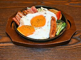 APA Hotel Asakusa Shin Okachimachi Ekimae