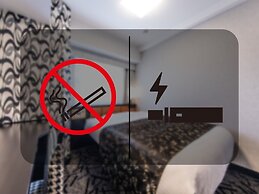 APA Hotel Asakusa Shin Okachimachi Ekimae