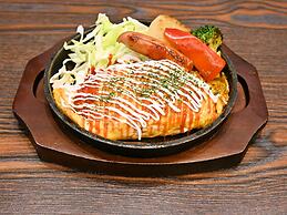 APA Hotel Asakusa Shin Okachimachi Ekimae