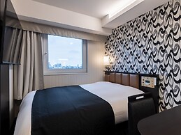APA Hotel Asakusa Shin Okachimachi Ekimae
