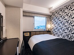 APA Hotel Asakusa Shin Okachimachi Ekimae