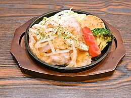 APA Hotel Asakusa Shin Okachimachi Ekimae