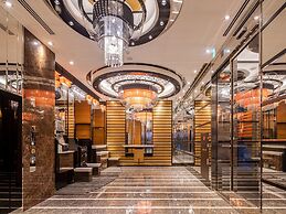 APA Hotel Asakusa Shin Okachimachi Ekimae