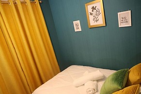 Stay.Plus 1 Bedroom Tsavo Studios