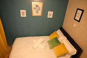 Stay.Plus 1 Bedroom Tsavo Studios