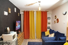 Stay.Plus 1 Bedroom Tsavo Studios