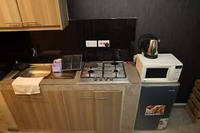 Stay.Plus 1 Bedroom Tsavo Studios