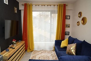 Stay.Plus 1 Bedroom Tsavo Studios
