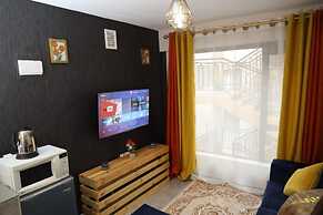 Stay.Plus 1 Bedroom Tsavo Studios