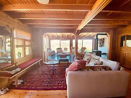 Artistic Villa With Private Pool, Bodrum, Turkey