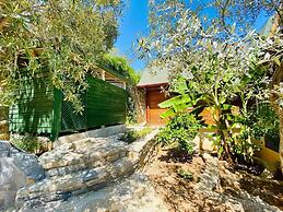 Artistic Villa With Private Pool, Bodrum, Turkey