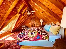 Artistic Villa With Private Pool, Bodrum, Turkey