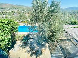 Artistic Villa With Private Pool, Bodrum, Turkey