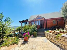 Artistic Villa With Private Pool, Bodrum, Turkey