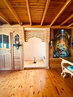 Artistic Villa With Private Pool, Bodrum, Turkey