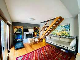 Artistic Villa With Private Pool, Bodrum, Turkey