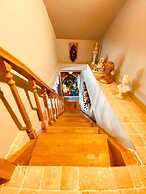 Artistic Villa With Private Pool, Bodrum, Turkey