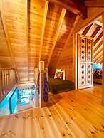 Artistic Villa With Private Pool, Bodrum, Turkey