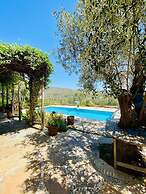 Artistic Villa With Private Pool, Bodrum, Turkey