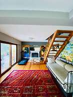 Artistic Villa With Private Pool, Bodrum, Turkey