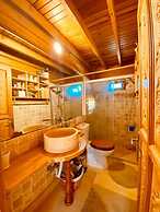 Artistic Villa With Private Pool, Bodrum, Turkey