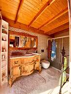 Artistic Villa With Private Pool, Bodrum, Turkey