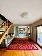 Artistic Villa With Private Pool, Bodrum, Turkey