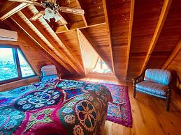 Artistic Villa With Private Pool, Bodrum, Turkey