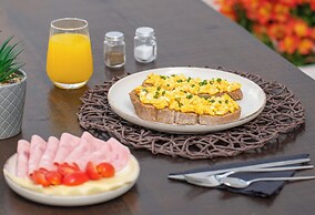 Ancient Knights Luxury Suites