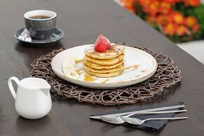 Ancient Knights Luxury Suites