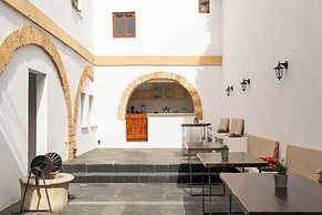 Ancient Knights Luxury Suites