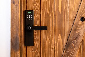 Ancient Knights Luxury Suites