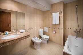 Hotel Alba - All Inclusive