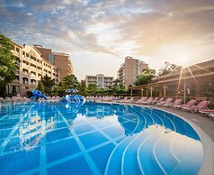 Hotel Alba - All Inclusive