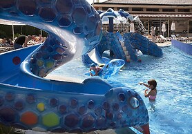 Hotel Alba - All Inclusive