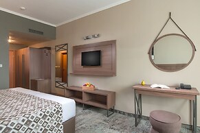 Hotel Alba - All Inclusive