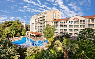 Hotel Alba - All Inclusive
