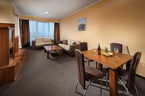 Hotel Alba - All Inclusive