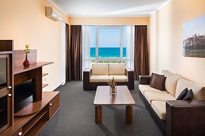 Hotel Alba - All Inclusive