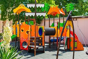 Hotel Alba - All Inclusive