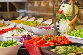 Hotel Alba - All Inclusive